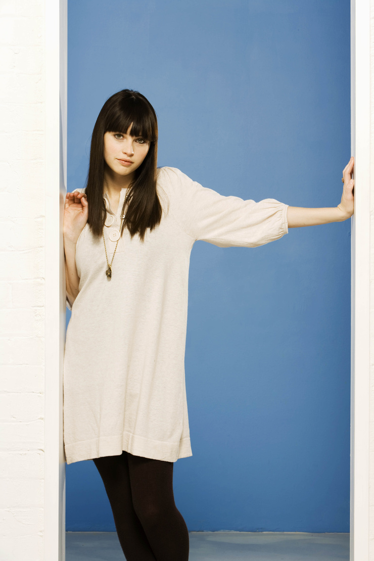 Felicity Jones Felicity Jones