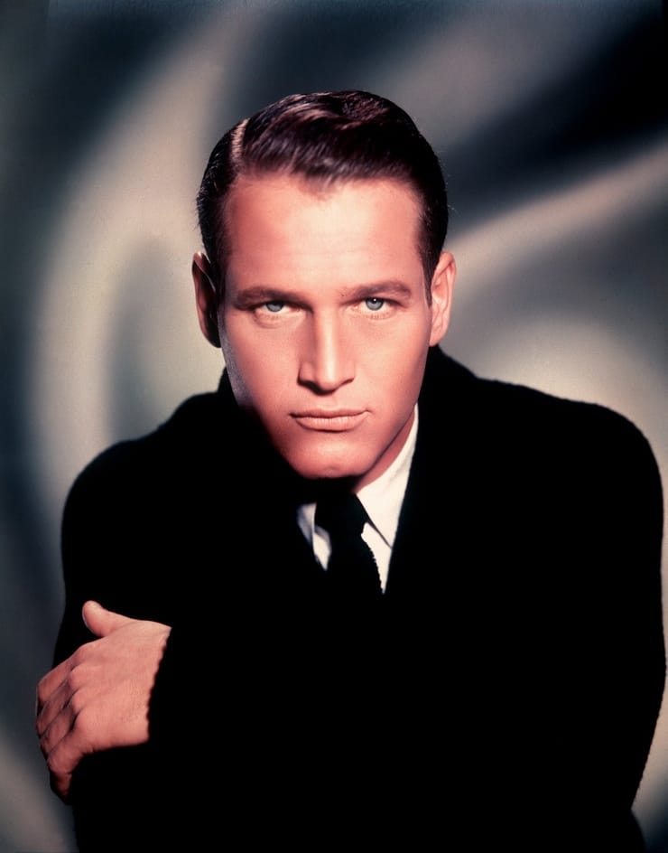 Paul Newman