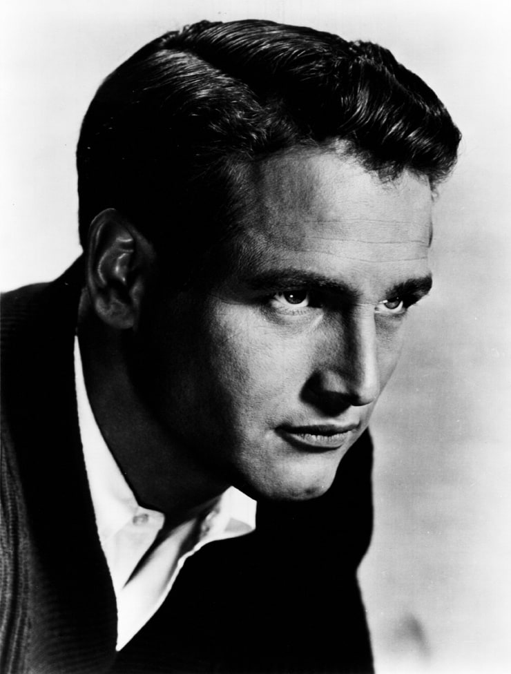 Paul Newman