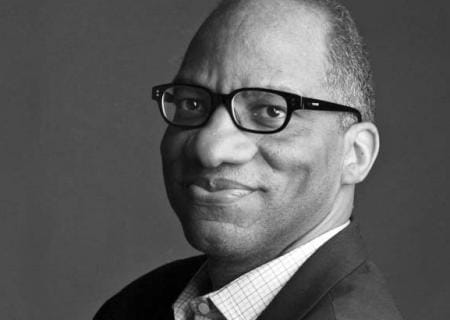 Wil Haygood