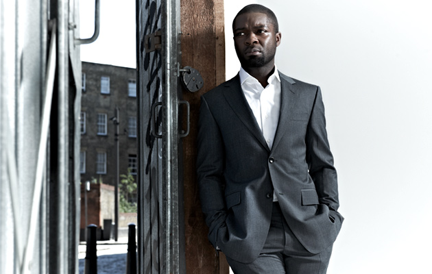 David Oyelowo