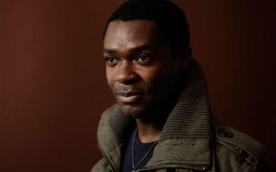 David Oyelowo