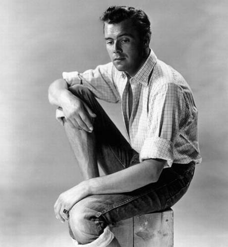 Dirk Bogarde