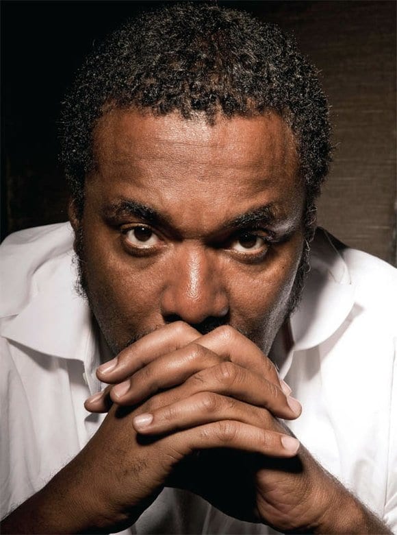 Lee Daniels Lee Daniels