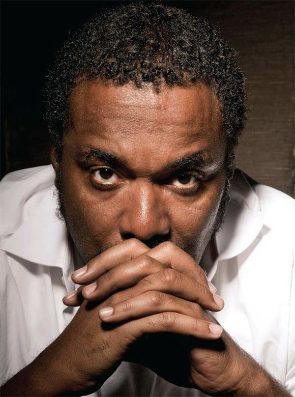 Lee Daniels