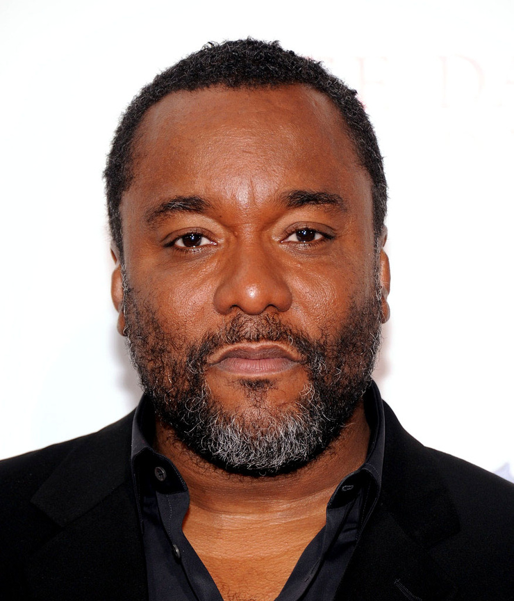 Lee Daniels