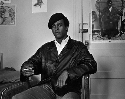 Huey P. Newton