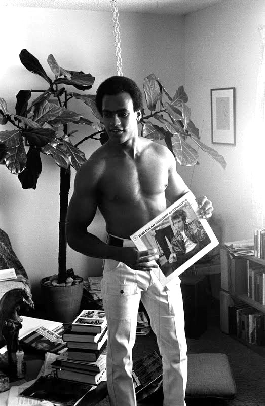 Huey P. Newton