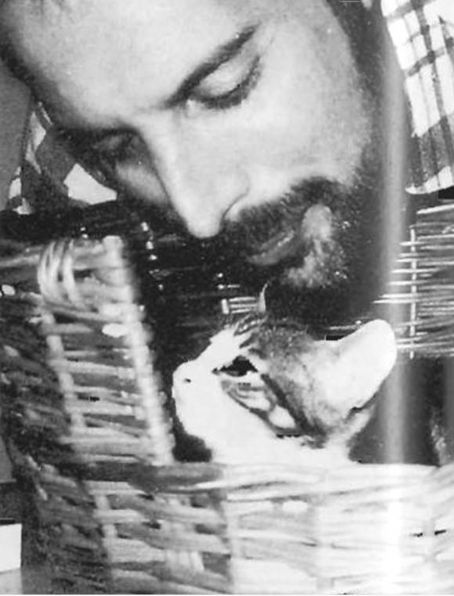 Freddie Mercury
