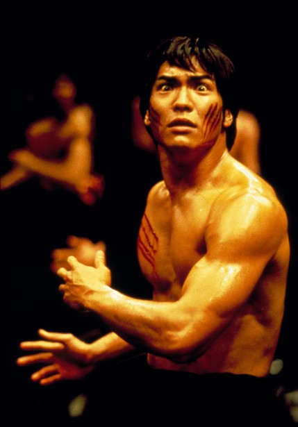 Dragon: The Bruce Lee Story Dragon: The Bruce Lee Story