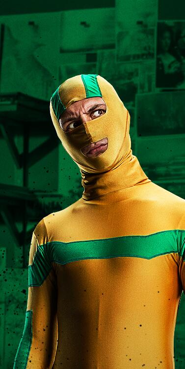 Kick-Ass 2