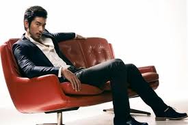 Godfrey Gao