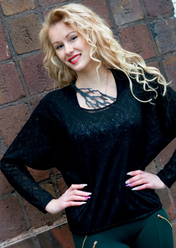 Kristina Karjalainen