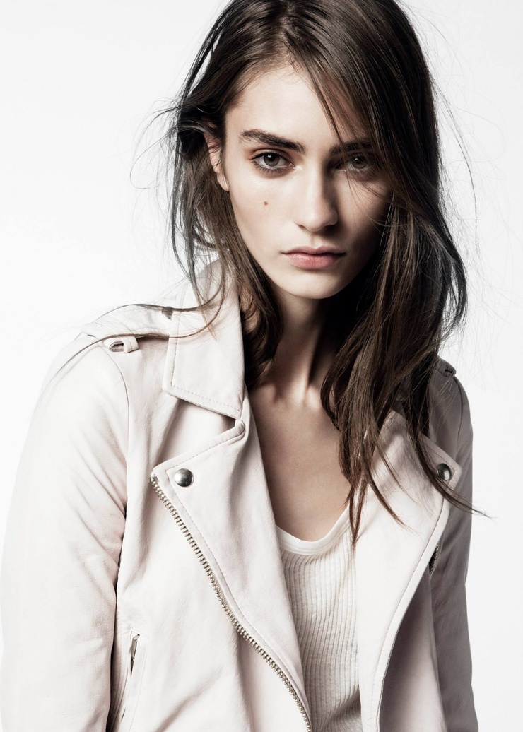 Marine Deleeuw