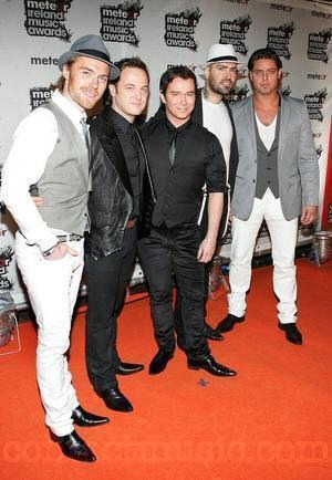 Boyzone