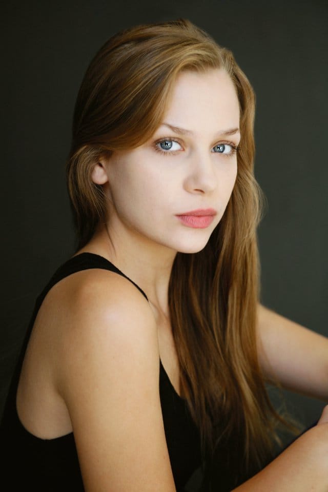 Isabelle McNally Isabelle McNally