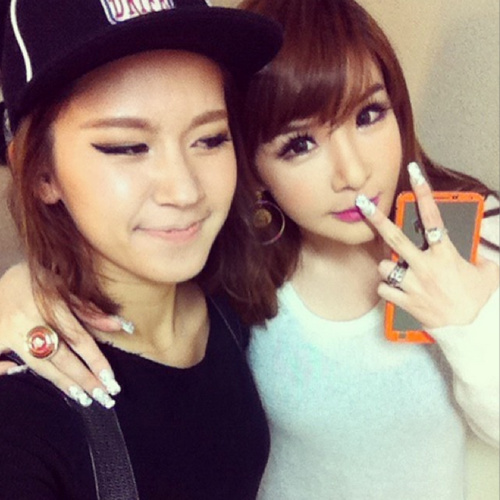 Lee Park Bom