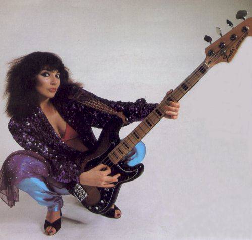 Kate Bush
