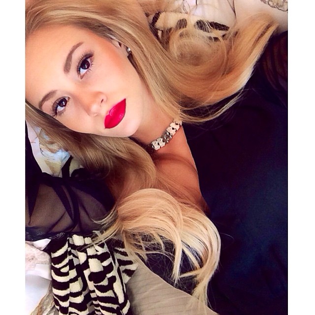 Bryana Holly