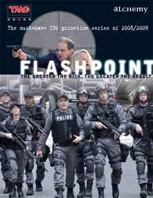 Flashpoint