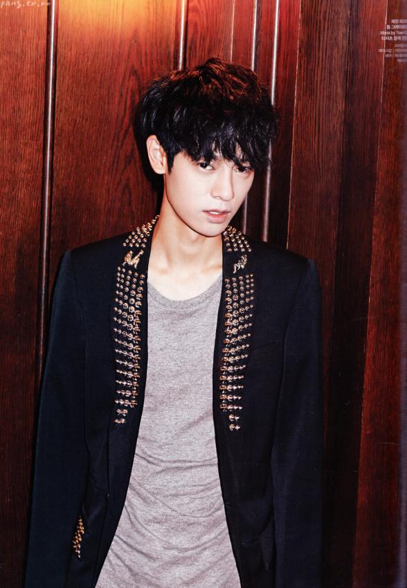 Jung Joon Young