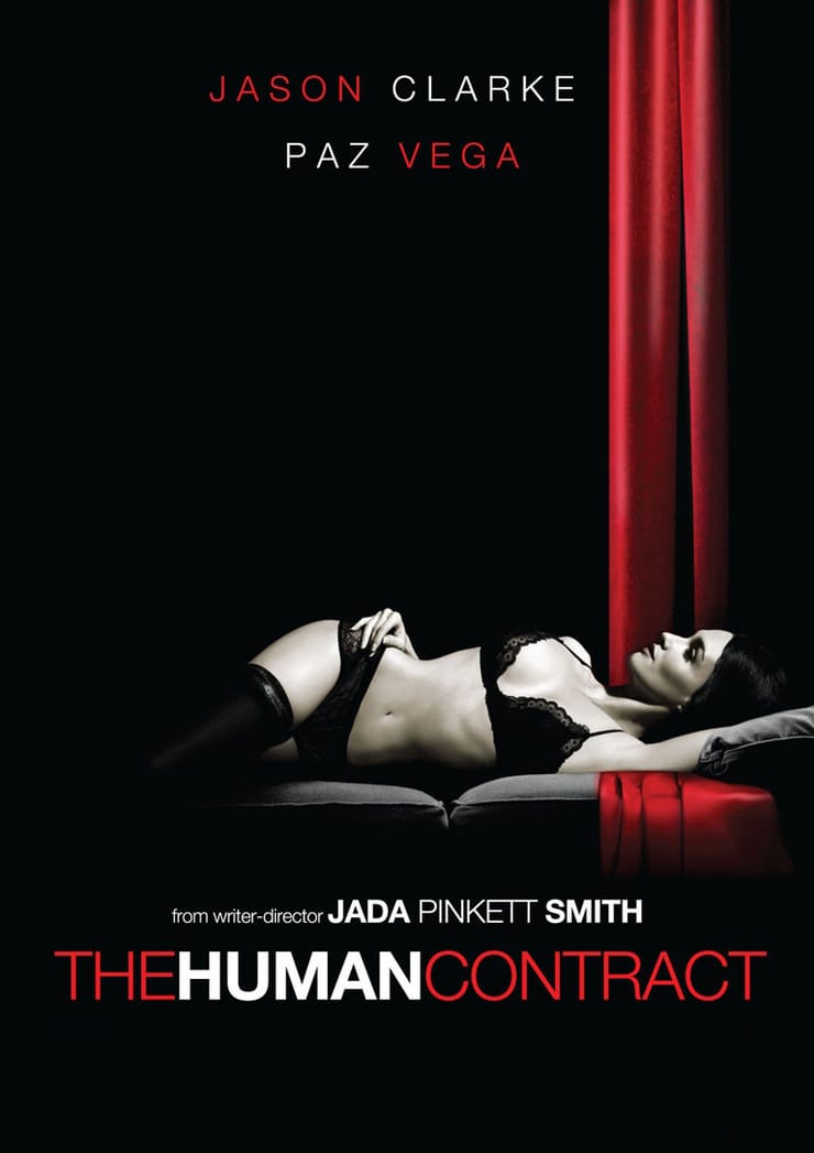 The Human Contract