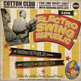 Electro Swing Republic