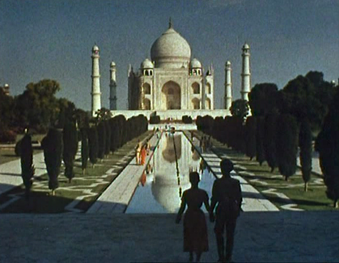 The Wind Cannot Read (1958) The Wind Cannot Read (1958)