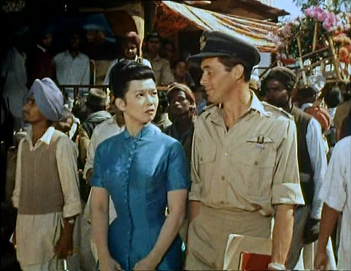 The Wind Cannot Read (1958) The Wind Cannot Read (1958)