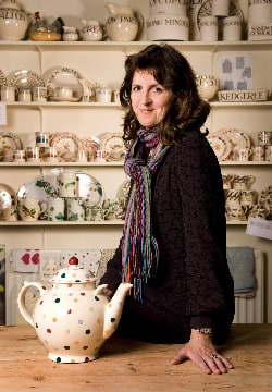 Home at Emma Bridgewater