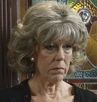 Audrey Roberts