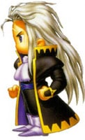 Final Fantasy III