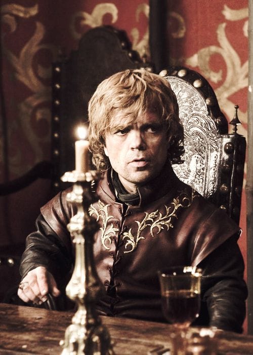 Tyrion Lannister