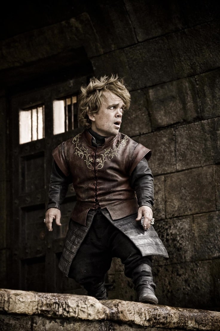 Tyrion Lannister