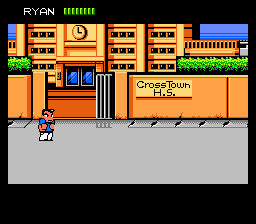 River City Ransom