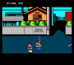 River City Ransom