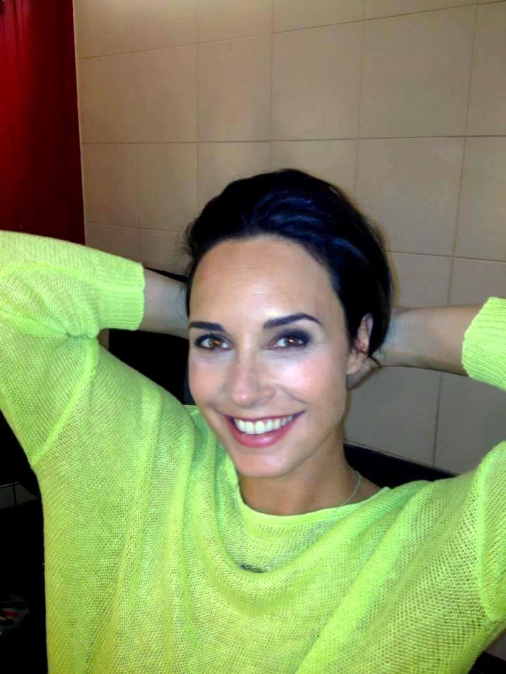 Julia Vignali