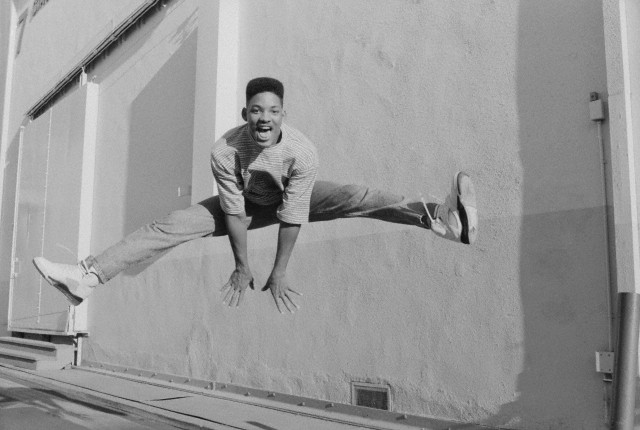 Will Smith