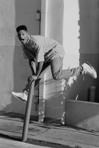 Will Smith