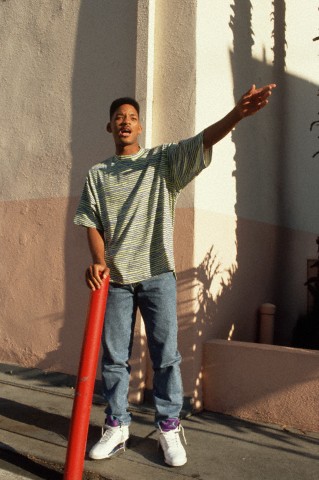 Will Smith