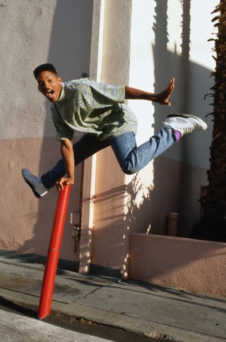 Will Smith