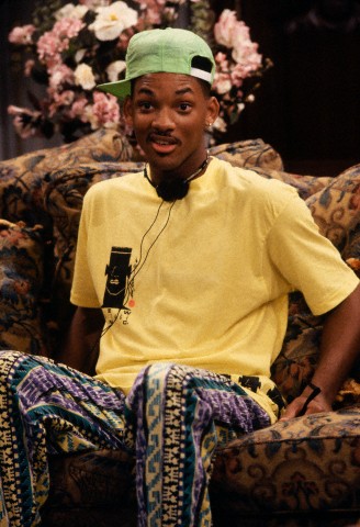 Will Smith