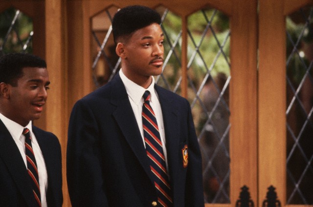 Will Smith