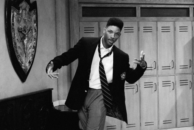 Will Smith