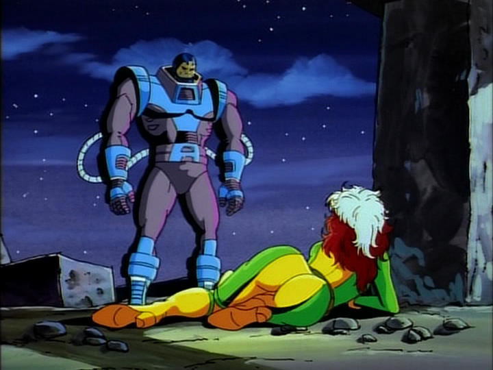 Rogue Rogue