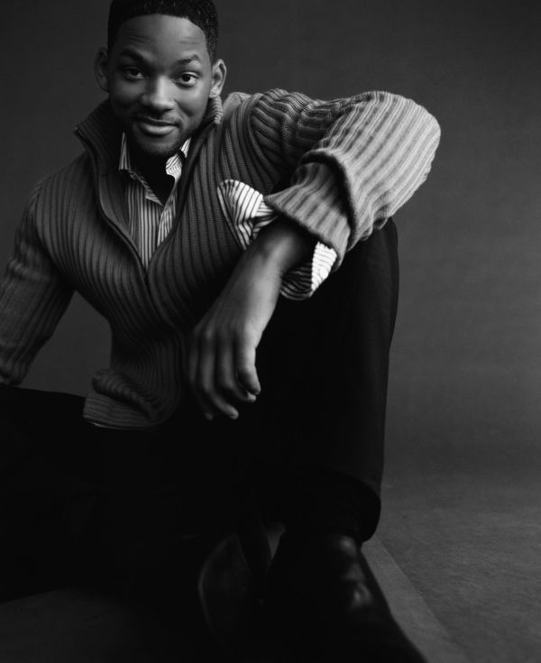 Will Smith