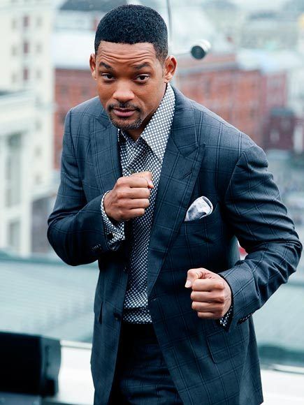 Will Smith