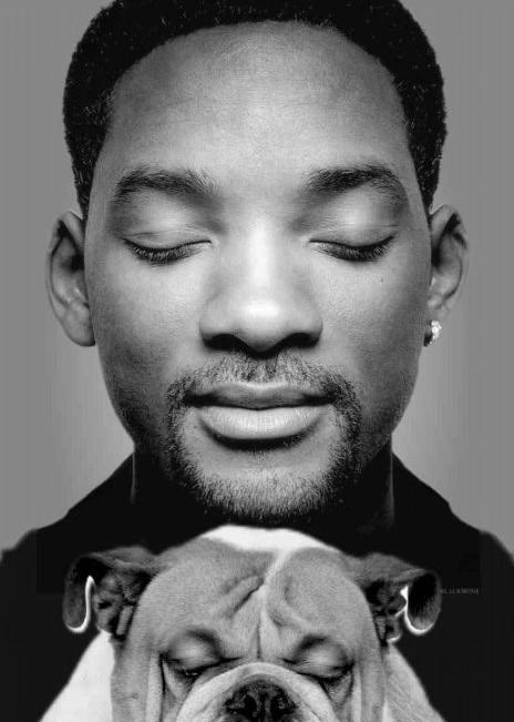 Will Smith