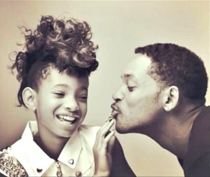 Will Smith