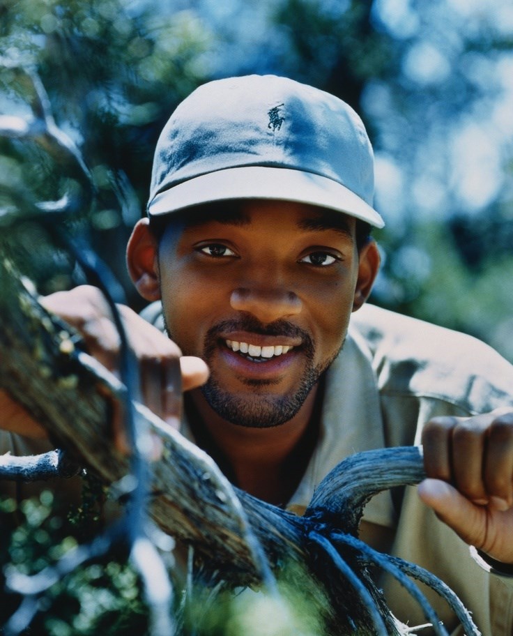 Will Smith
